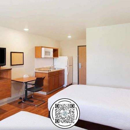 Woodspring Suites Huntsville/ Madison Esterno foto