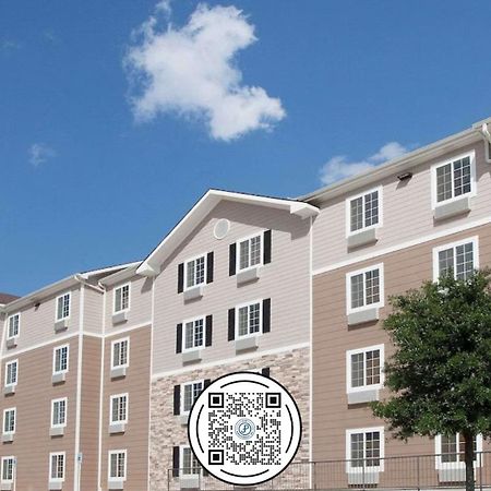 Woodspring Suites Huntsville/ Madison Esterno foto